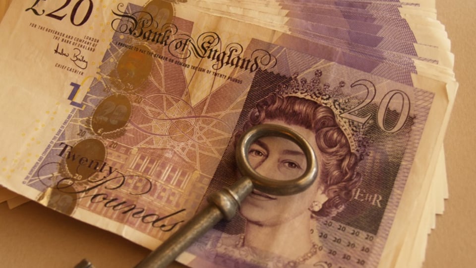 Letting agent fees WILL be banned