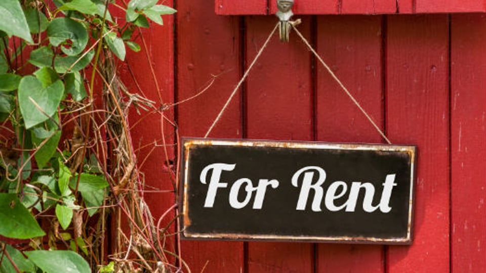 Tenants are put off by misleading property adverts