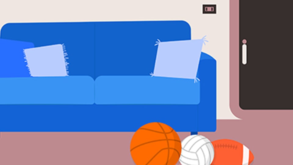 New minimum HMO room sizes for landlords revealed