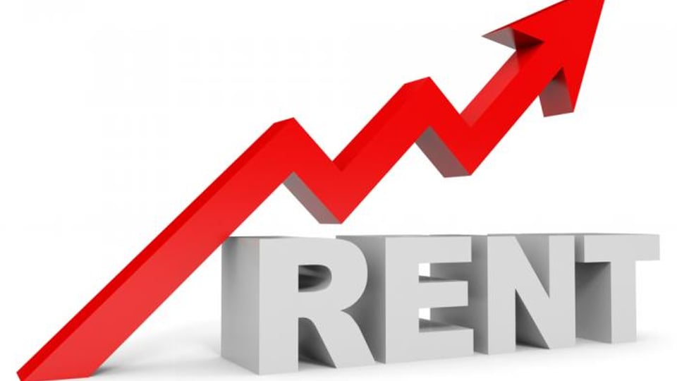 2017 Rent Reviews