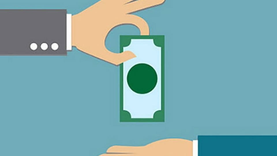 Rental deposits could be capped at five weeks' rent