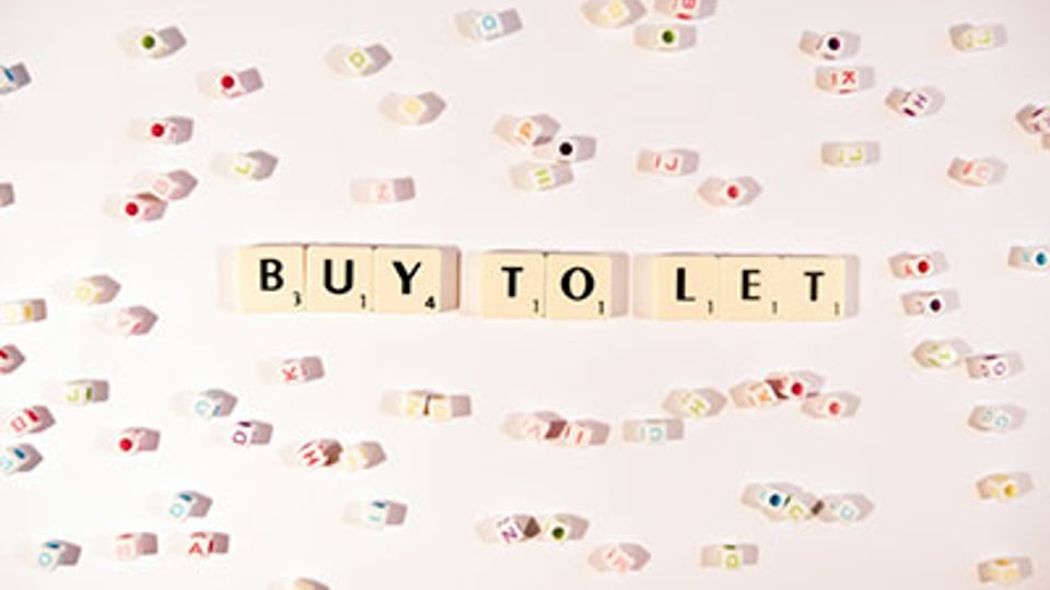 The latest Buy to Let hotspots revealed