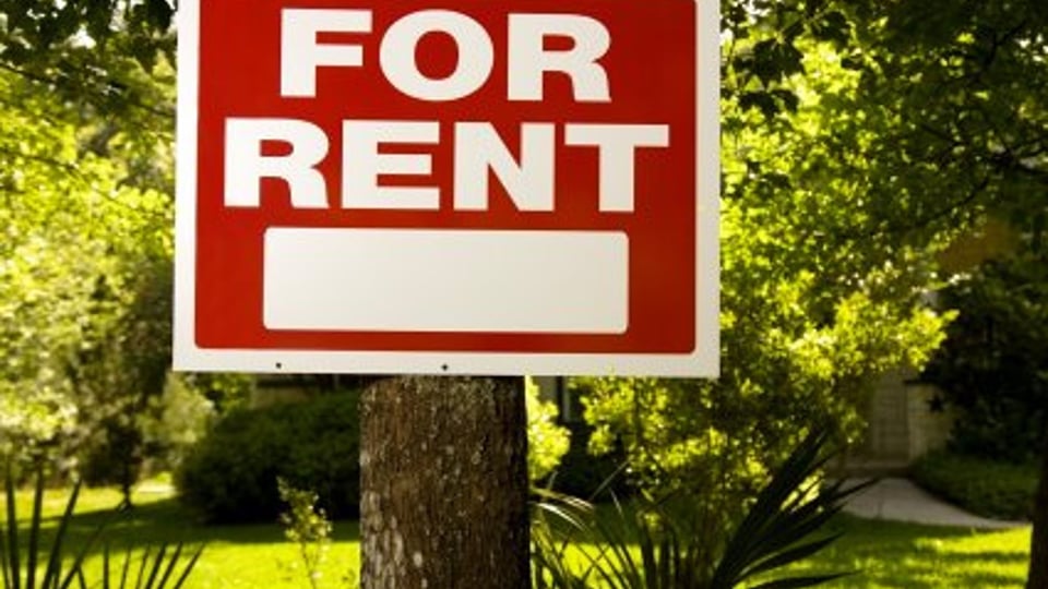 As landlords leave the BTL sector, rental demand increases