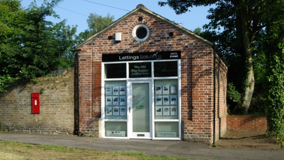 Top agency says landlords are being forced to quit