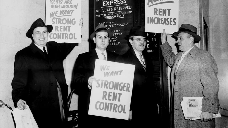 Rents continue to rise across the UK