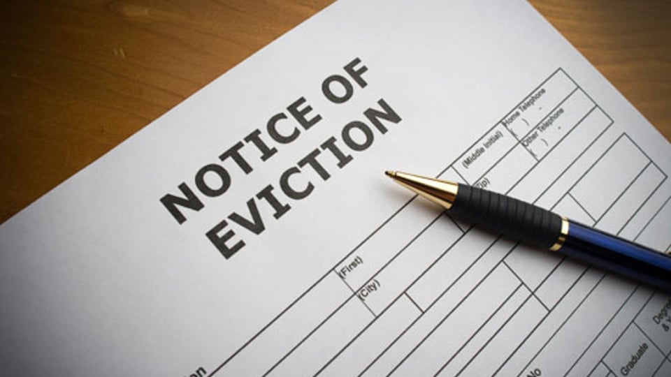 Warning over HMO tenants facing eviction or rent rises