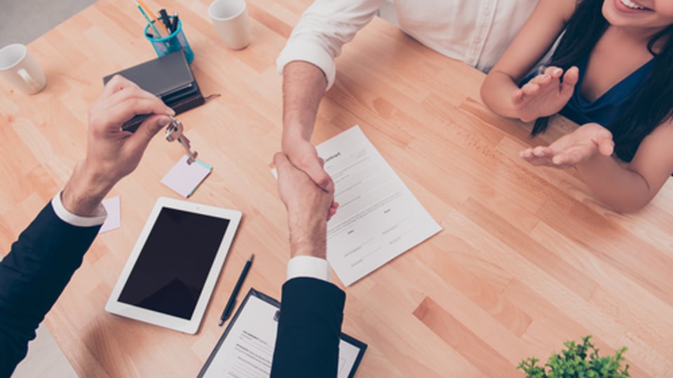 Landlords Are Increasingly Selling Up