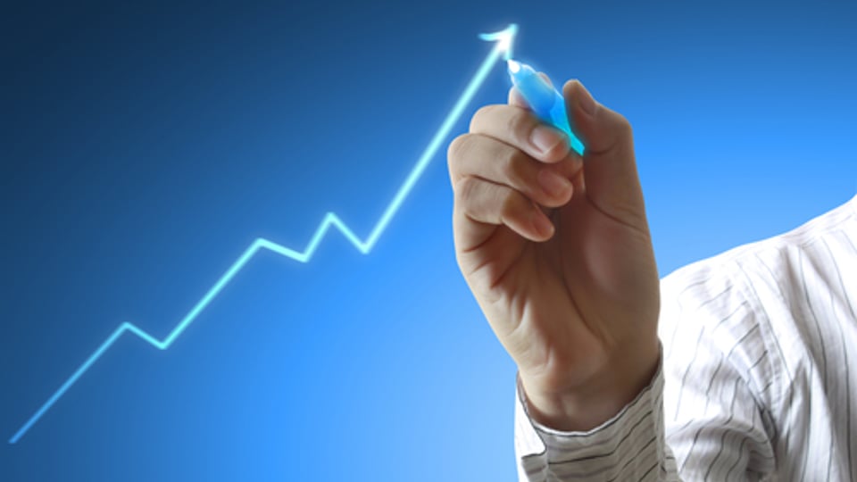 UK Property Investment Remains Positive