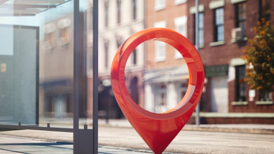 The Number One Location For Property Investment