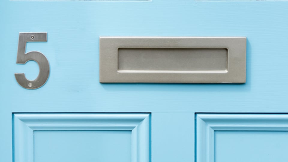 Landlords Opting For 5-Year Btl Fixes