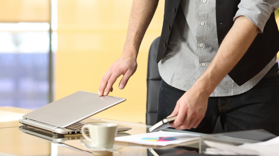 Big Rise In Landlord Numbers Leaving The Sector