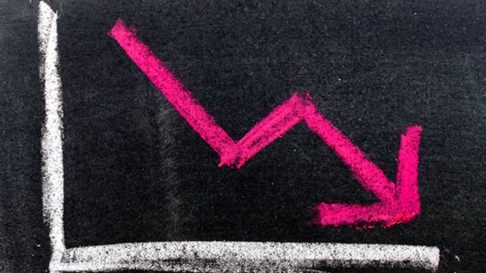 Landlords Hit By A Decline In Tenant Numbers