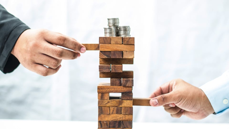 Economic Uncertainty Boosts Rental Home Demand