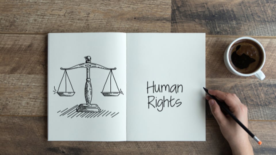 Rent To Rent 'Breaches Human Rights