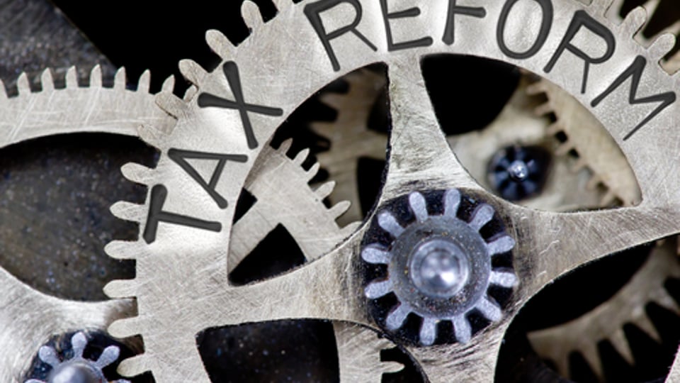 BTL Tax Reforms Are 'Misguided'