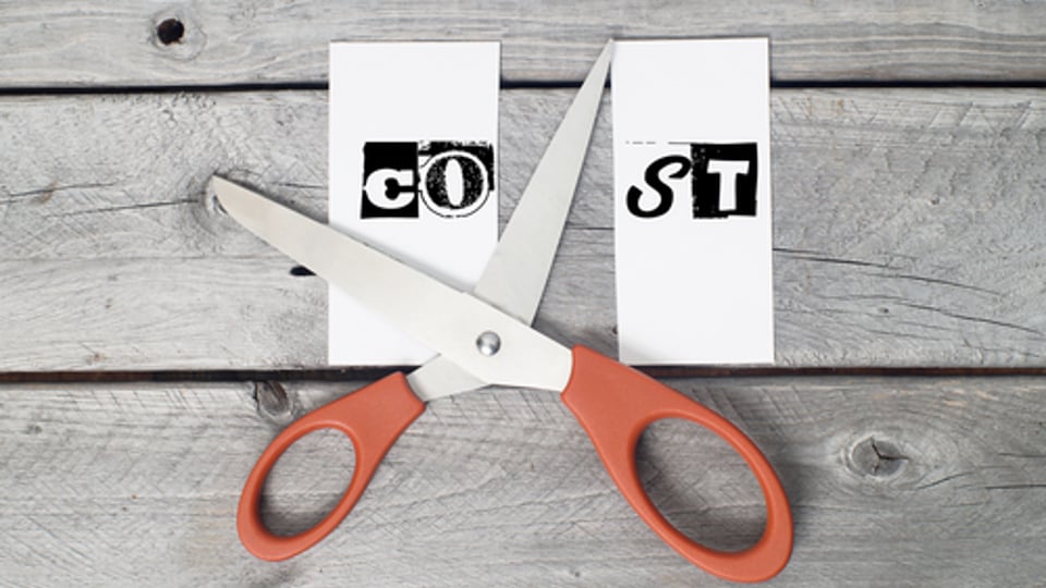 Rising Costs Lead Landlords To Cut Spending