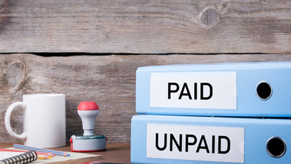 HMRC Urges 'Accidental' Landlords To Pay Tax