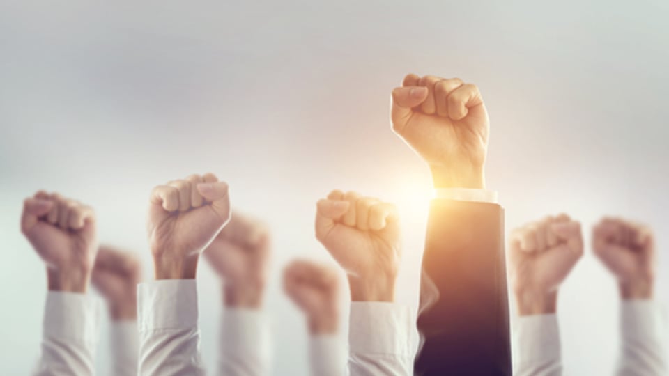 Buy To Let Outperforming Most Asset Classes