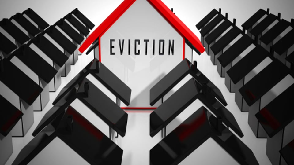 Landlords Warn Of Selling-Up Over Section 21