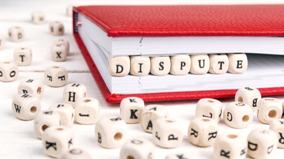 Number Of Deposit Disputes Reaching Adjudication Falls