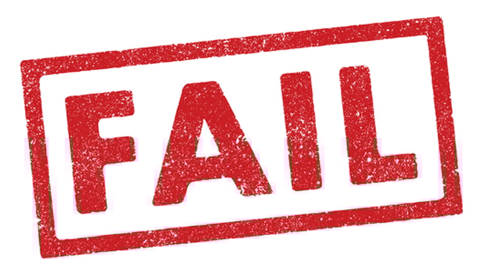 1 In 4 Rental Homes Fail Standards