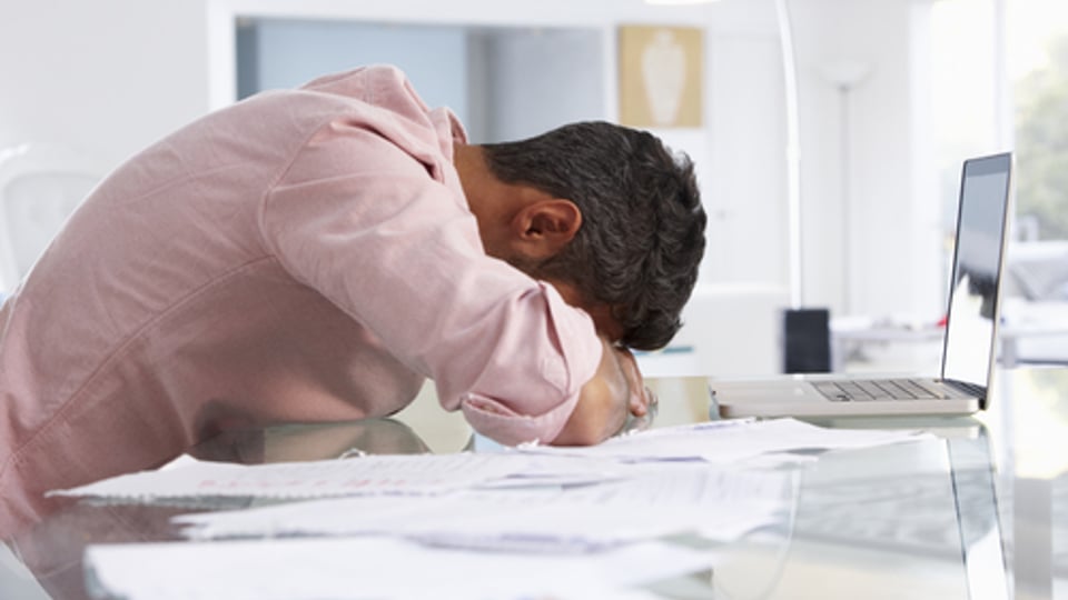 Exodus Of 'Fed-Up' Landlords Predicted