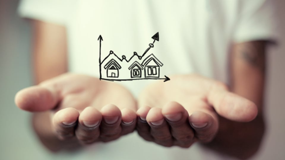 Tenant Demand Leads To Rent Rise Record