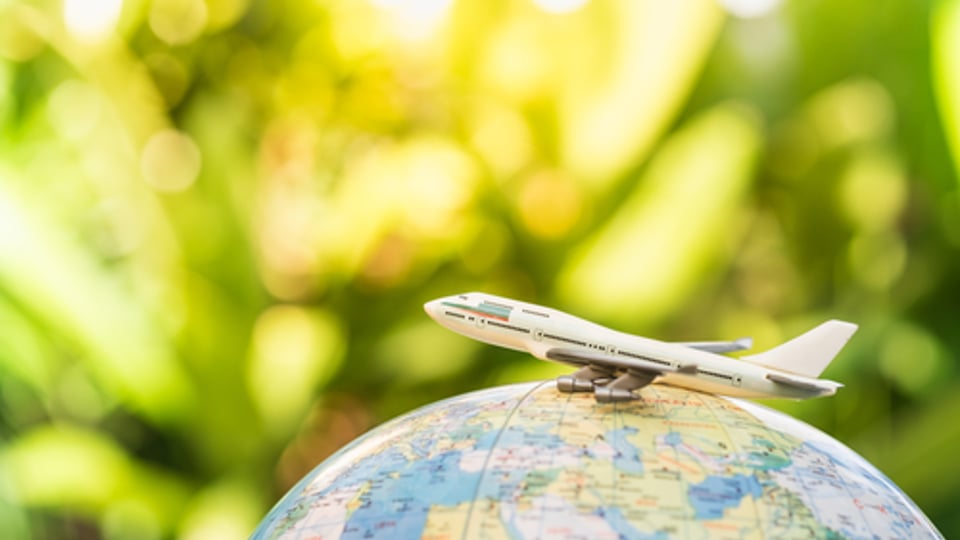 Big rise in overseas-based BTL landlords