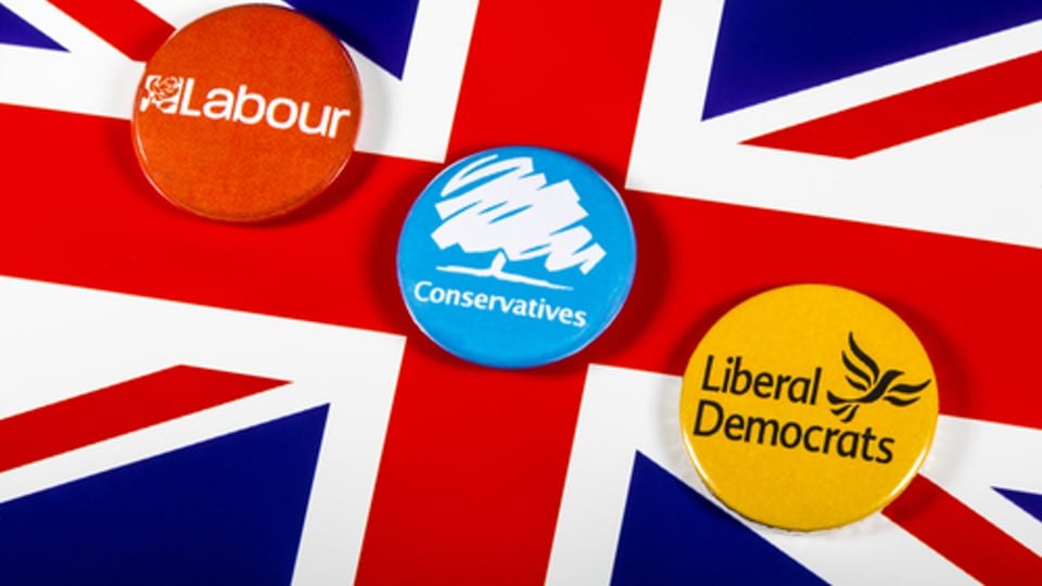 Political Party Manifesto Plans For Landlords Condemned