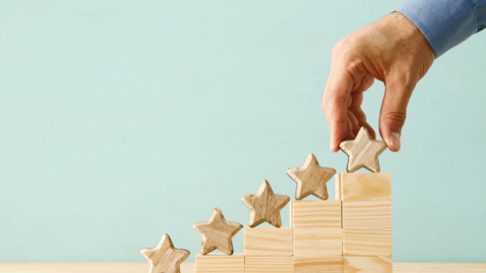 The Best Returns By Property Type Revealed