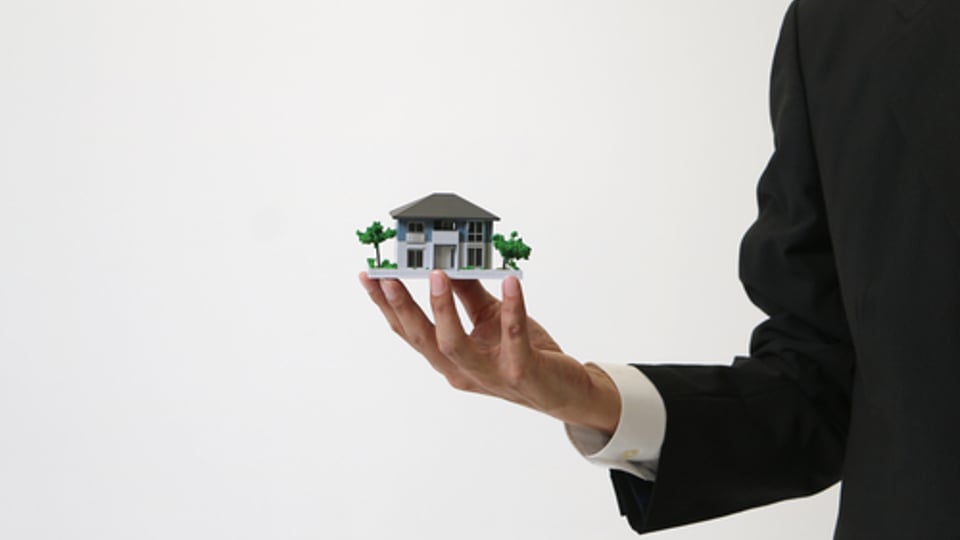 Growing Numbers Of Landlords Drop Letting Agents