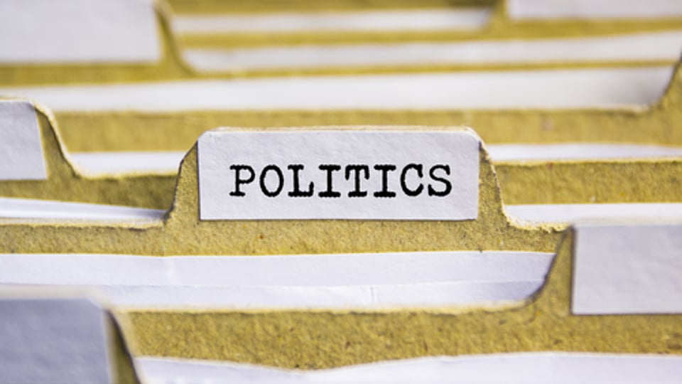 London rent controls become a political issue