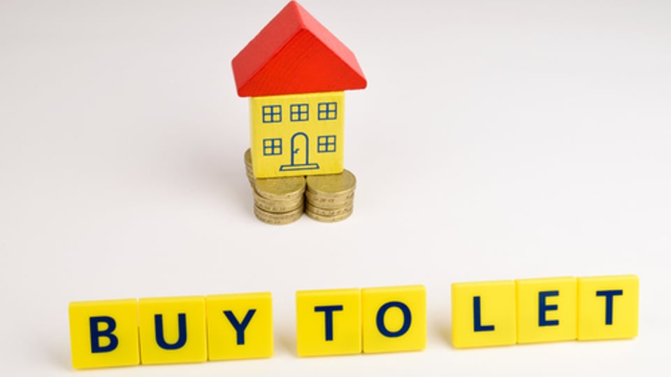 Tenants Have Been 'Hit Hard’ By Btl Tax Clampdown