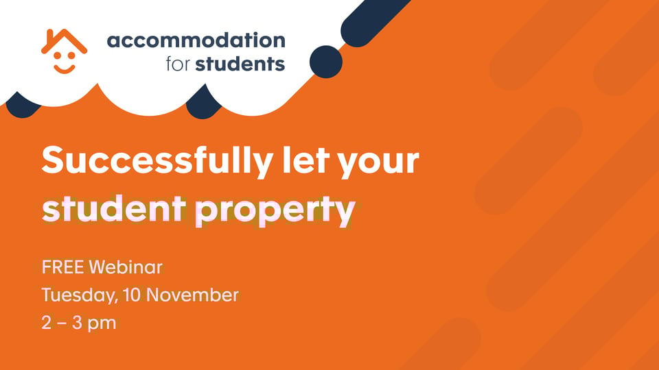 81% of students happy with their accommodation