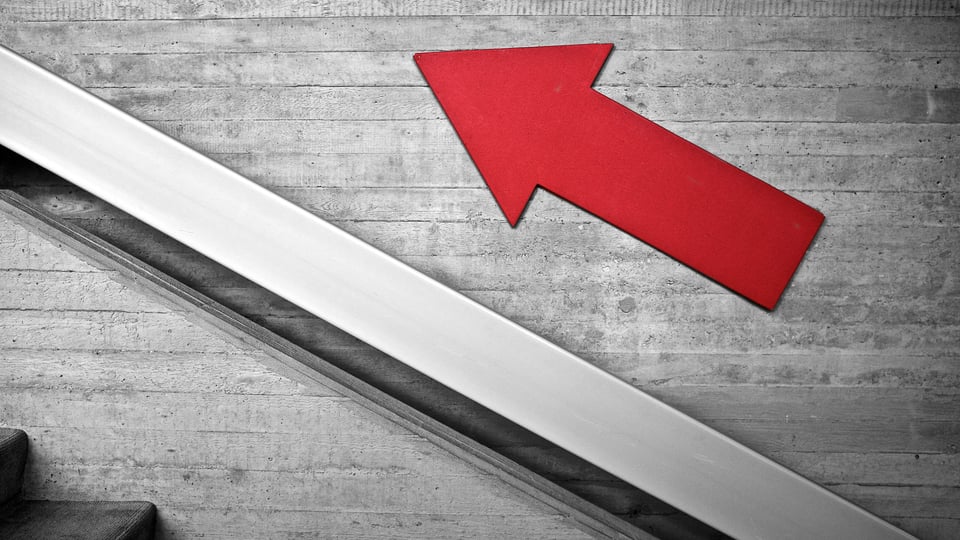 Rent growth in the UK hits a record