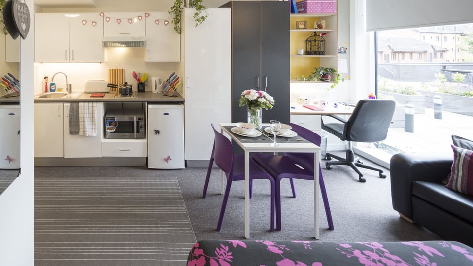 PBSA set for a bumper 2021