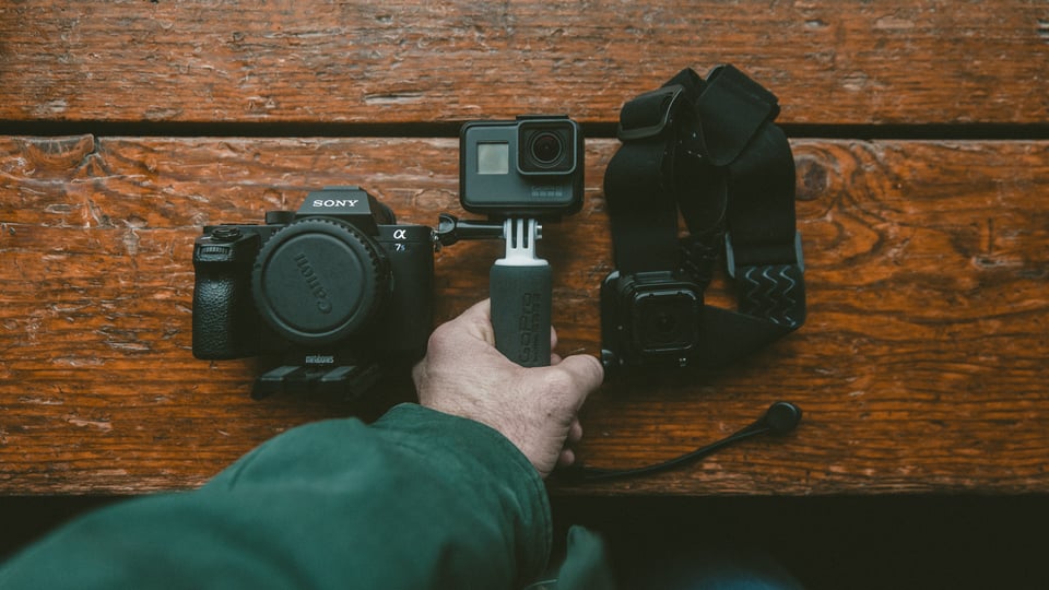 Let your property faster by including a video tour