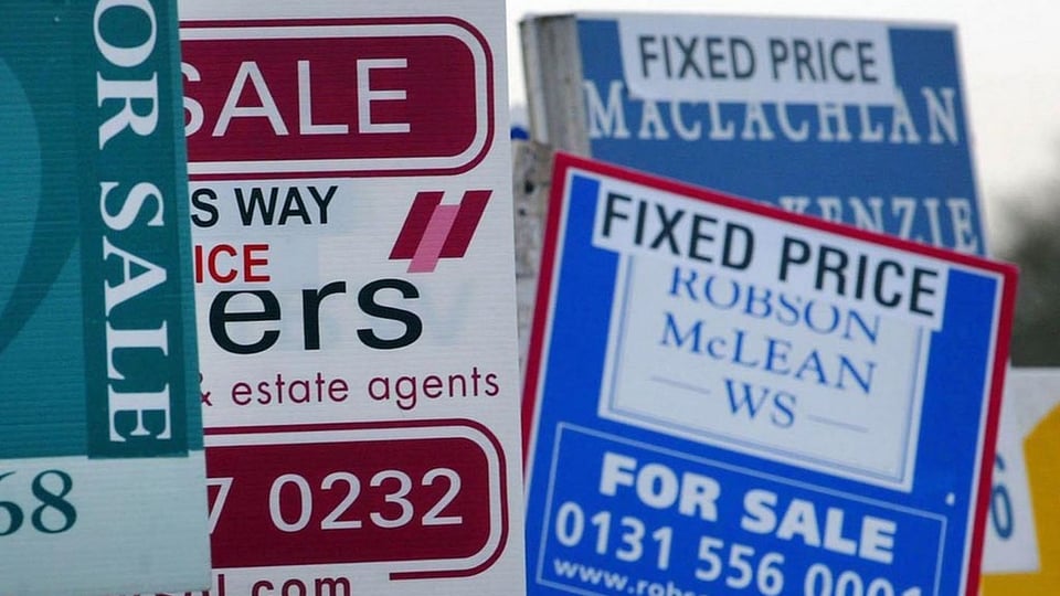 Landlords urged to think twice about selling up