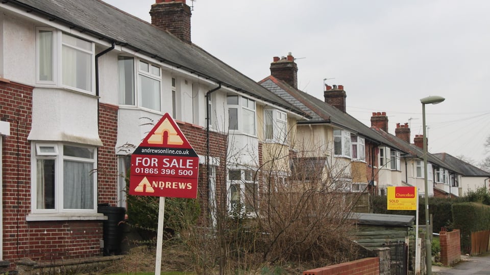 Rent reform will see nearly 1 in 5 landlords selling their properties