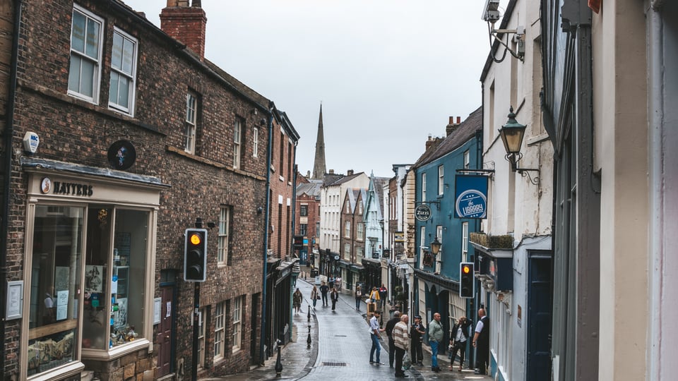 Private rents continue rising across the UK