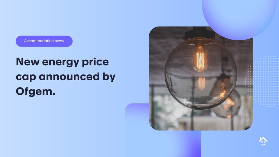 Energy bills unlikely to be affected even after Ofgem announces a new price cap.