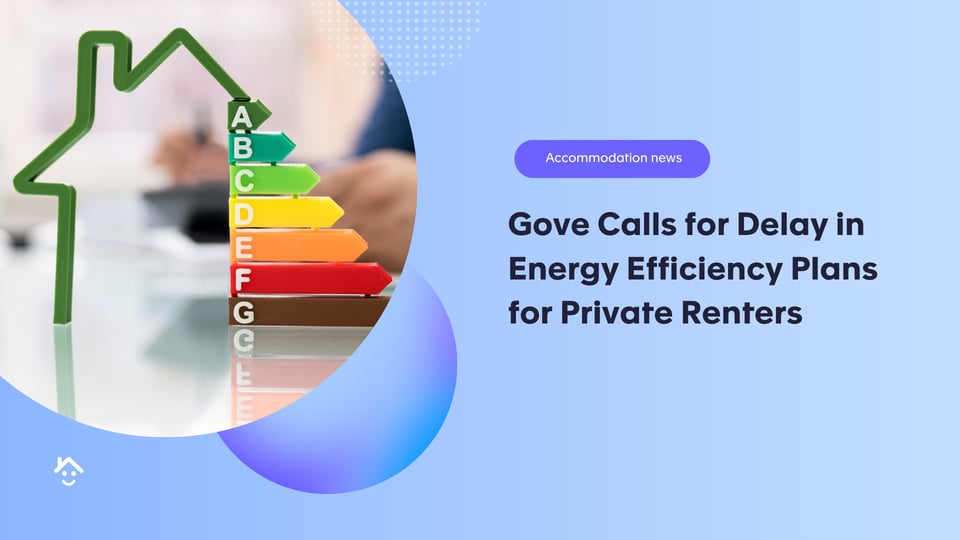Michael Gove Calls for Delay in Energy Efficiency Plans
