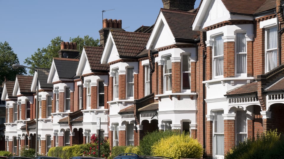 Forget about house prices crashing landlords told