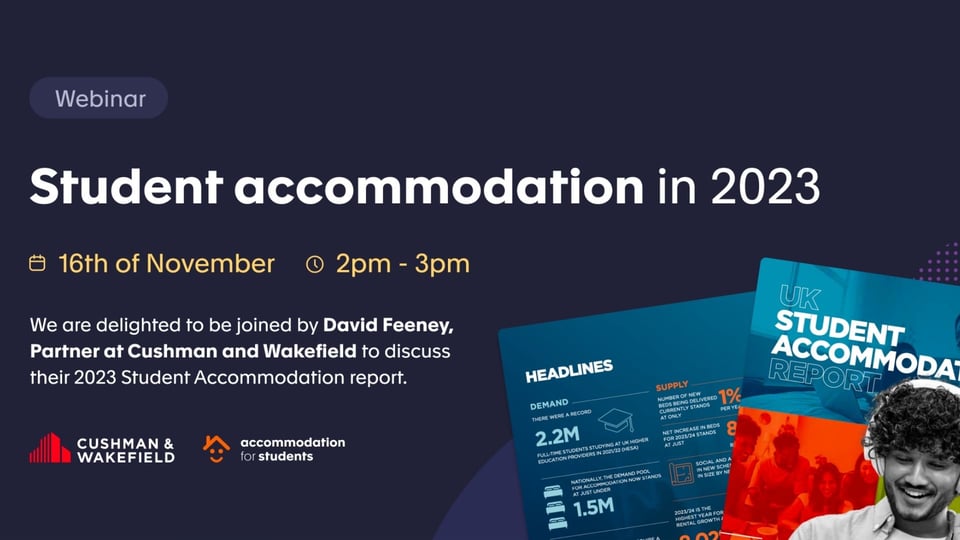 Last chance to register for the AFS webinar on the 16th of November