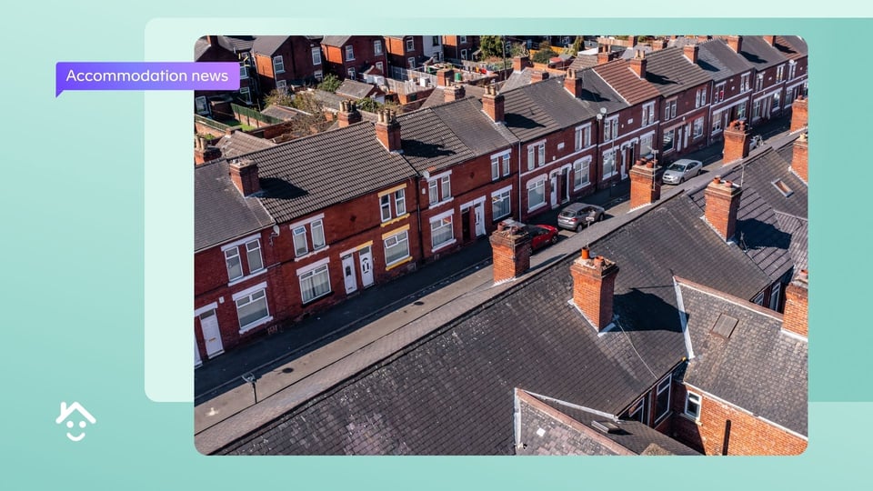 Renters' Rights Bill will worsen the number of unlicensed HMOs plaguing London - Claim