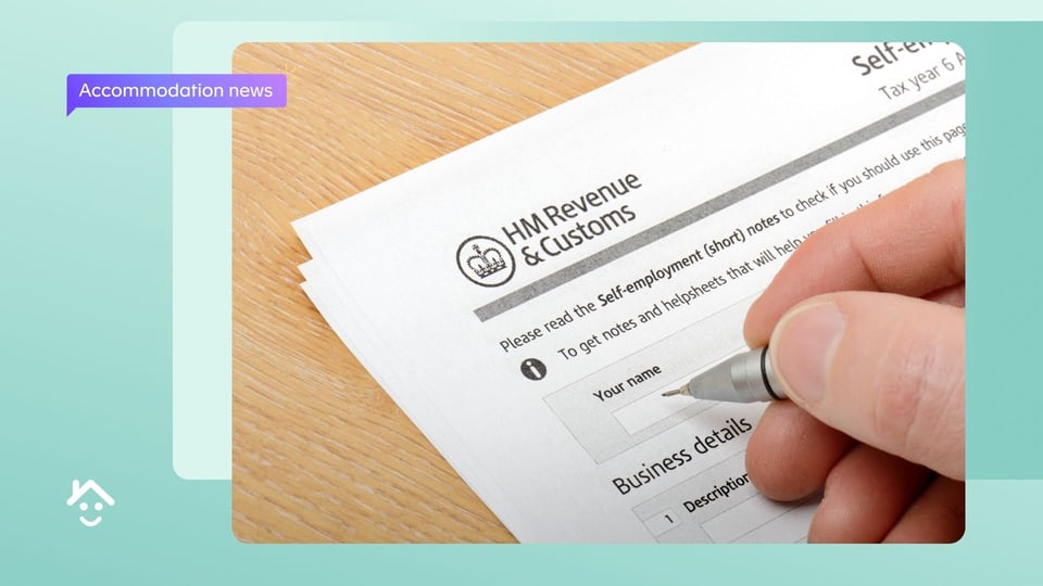 Landlords urged to prepare for Making Tax Digital switchover next year