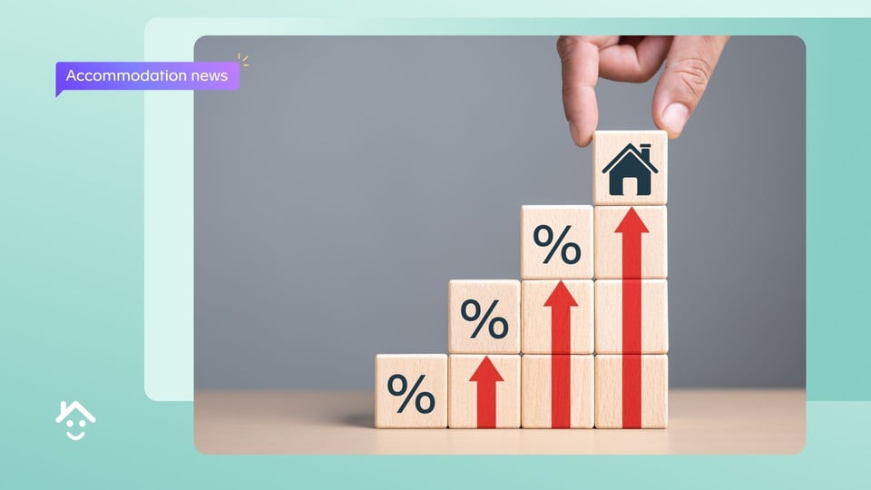 Tenants hit by £147m monthly rent rises after Renters' Rights Bill unveiling