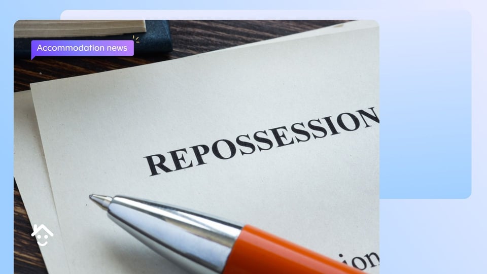 Average wait time for landlord repossession increases to 8 months - MoJ
