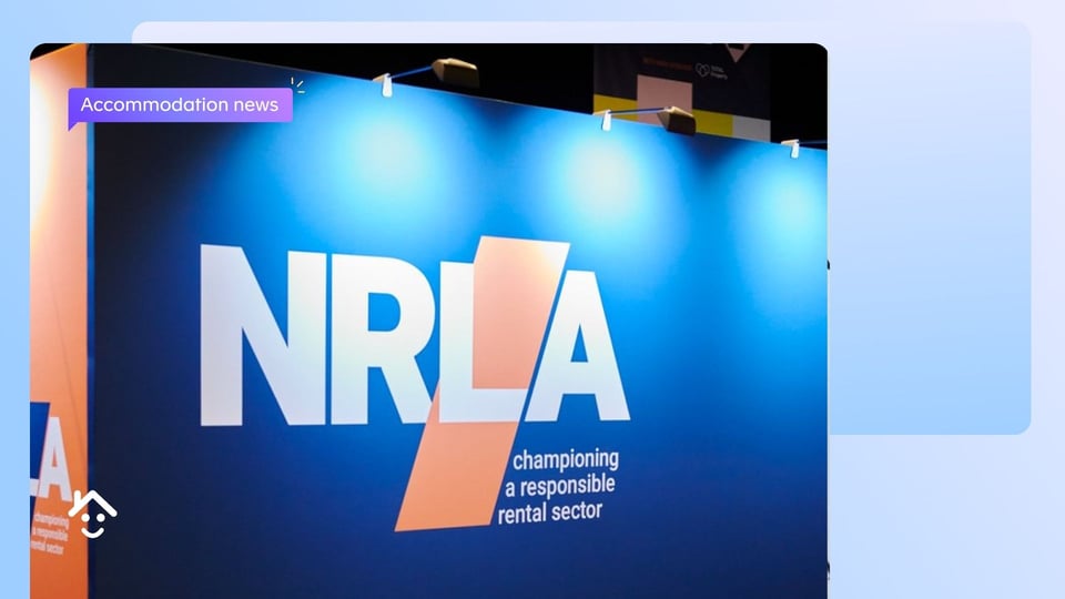 NRLA release statement following replacement of the Housing Secretary