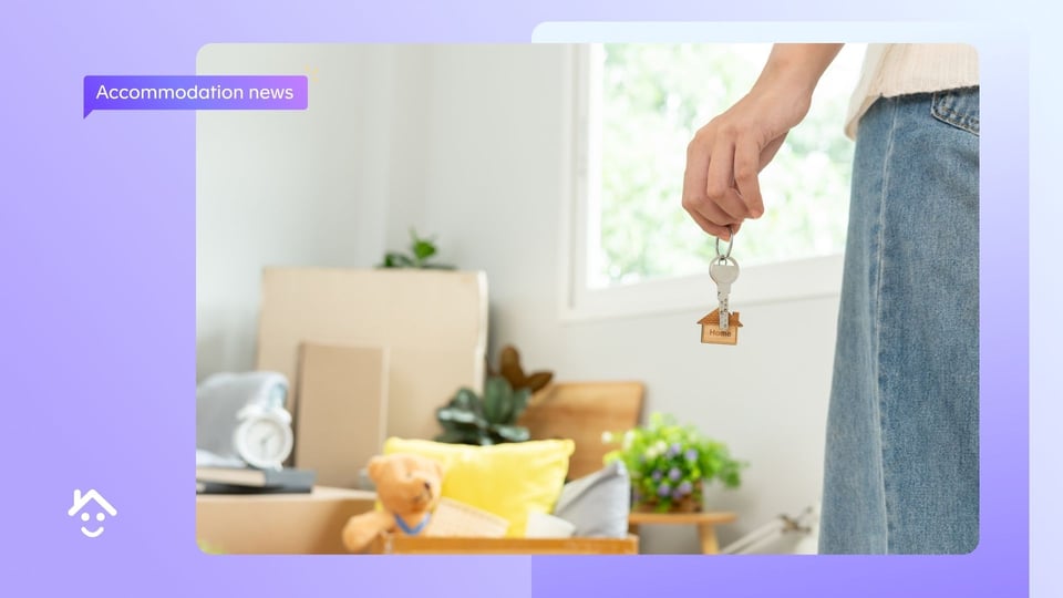 Renters' Rights Bill takes a big step towards becoming law